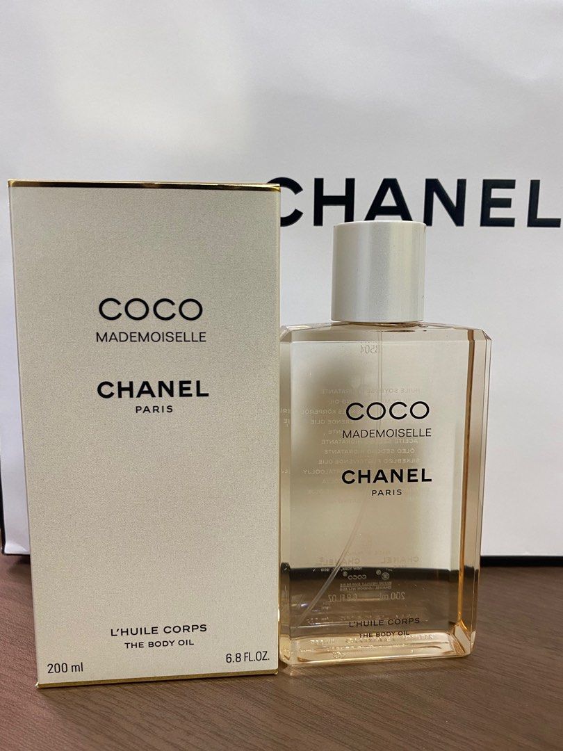 未開封】CHANEL / coco MADEMOISELLE / 100ml-