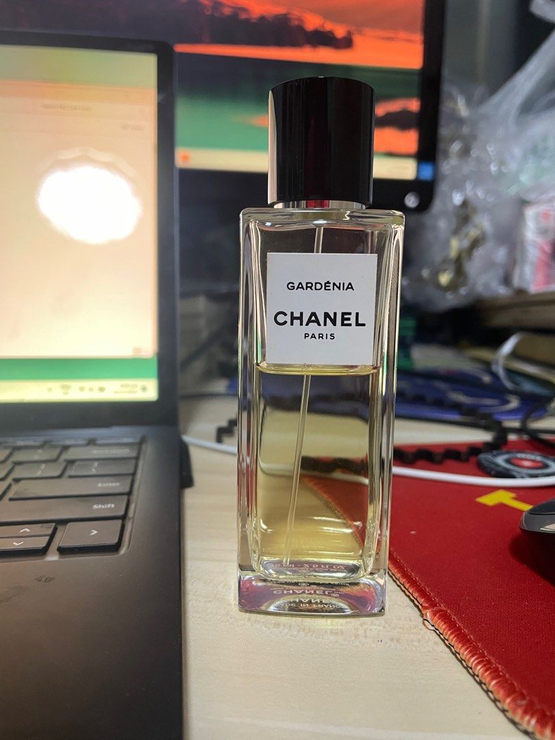 Chanel deals gardenia 75ml