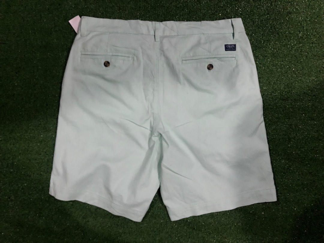 Chaps discount shorts stretch