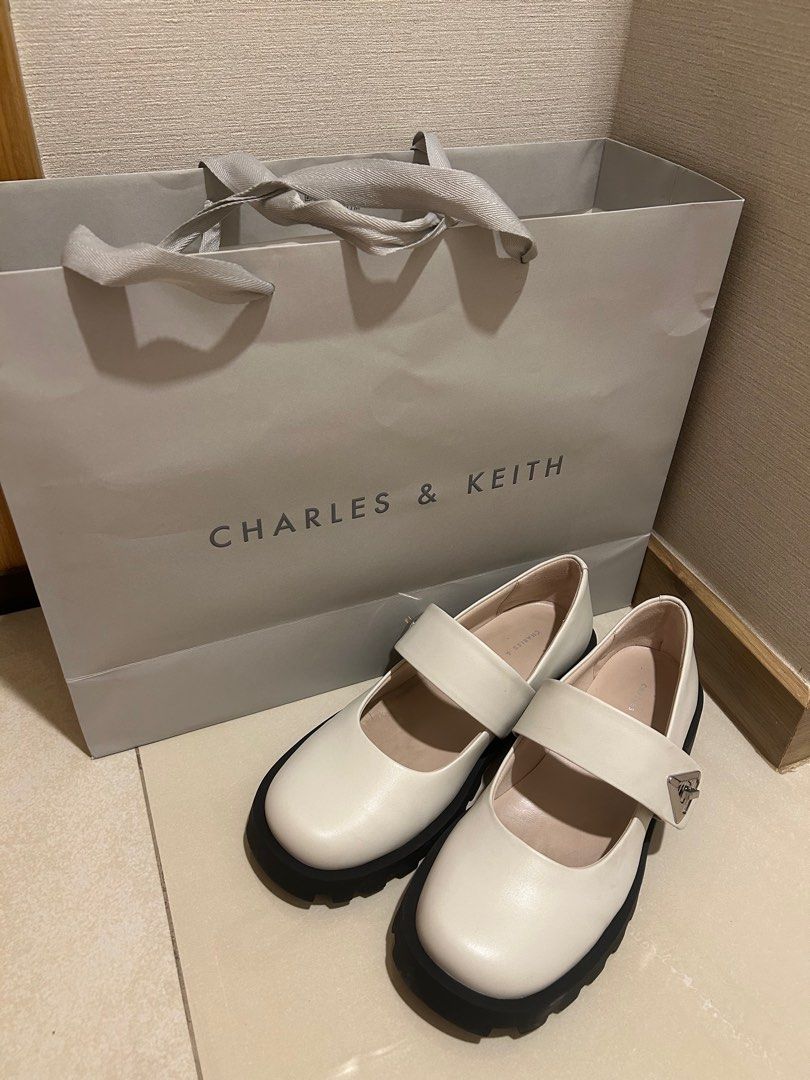 Mary jane shoes size 3 new arrivals