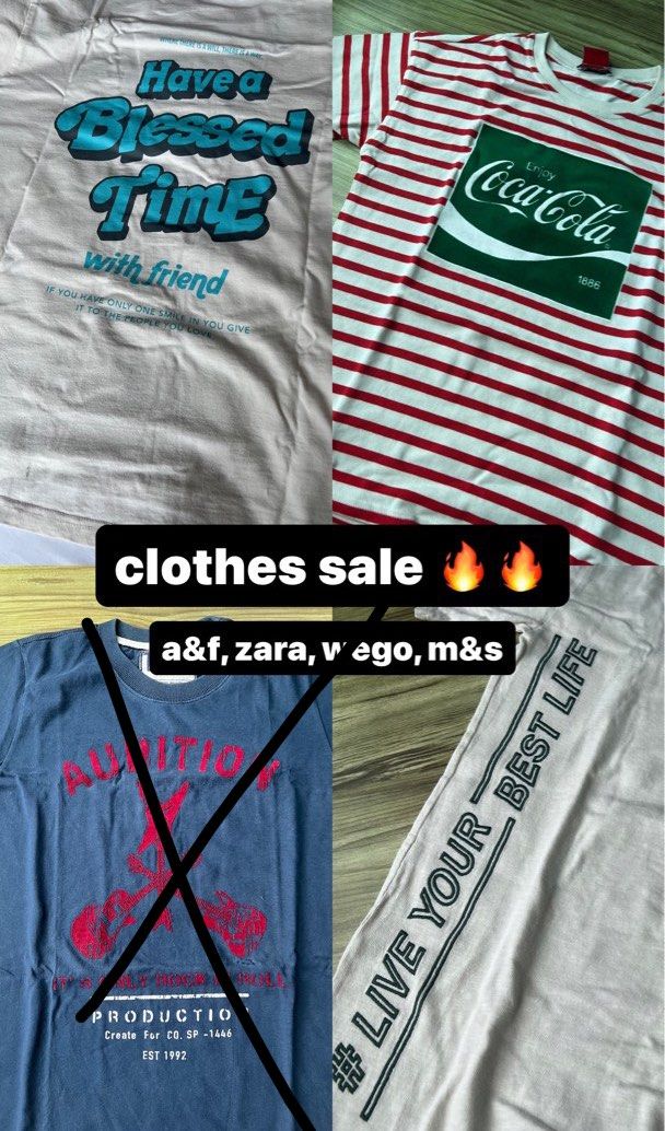 Best discount cheap clothes