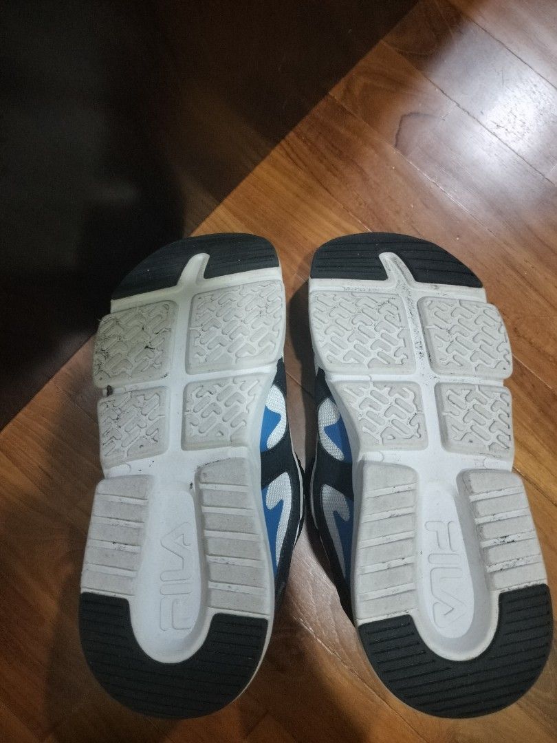 CHEAP FILA BOA TODDLER CHILDREN BOYS KID SPORTS SHOES SNEAKERS TRENDY STYLISH FASHION RUNNING NO LACES ORIGINAL AUTHENTIC SIZE 3Y EUR 35 UK 2.5
