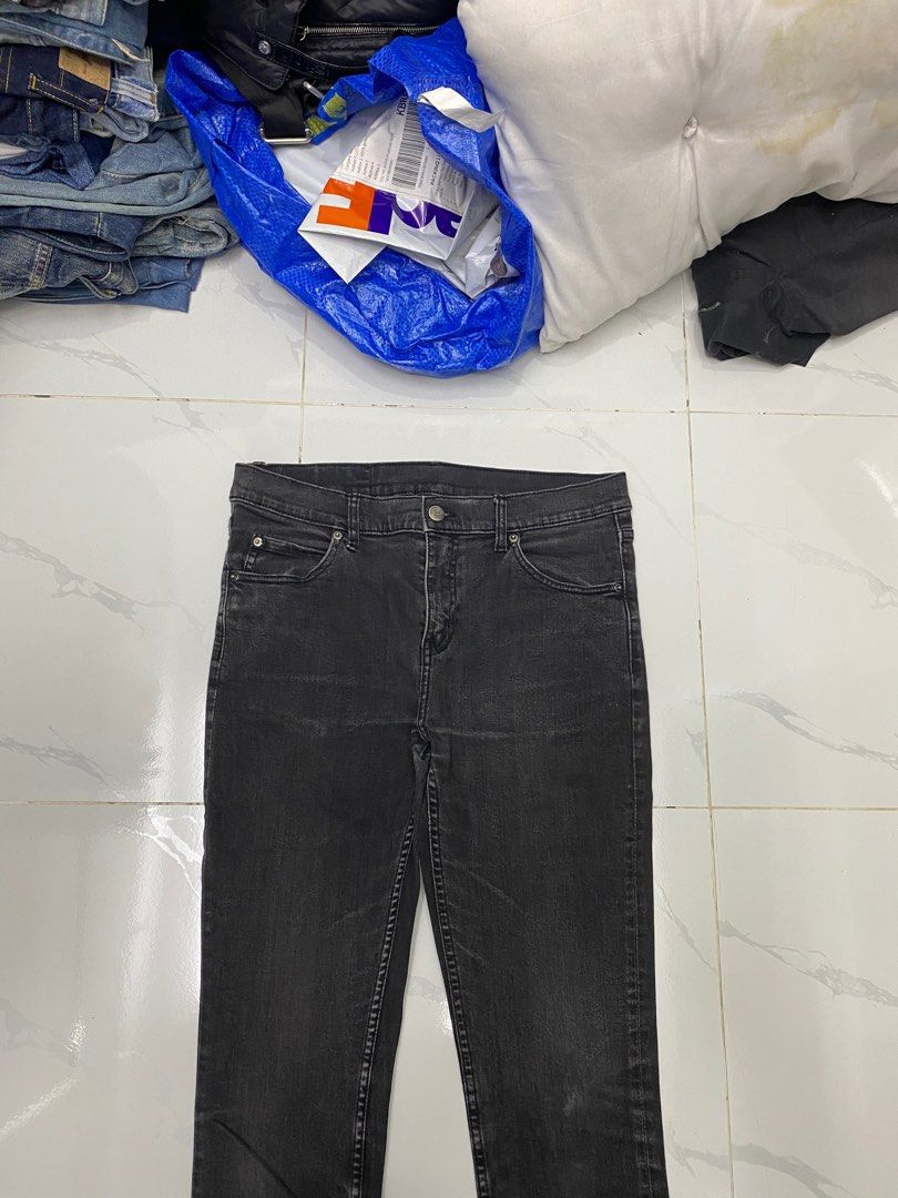 Buy Cheap Monday Men's Tight Denim Jean in Base Dark Blue, Base Dark Blue,  36x34 at Amazon.in