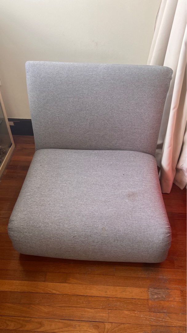 Cheap Sofa Bed, Furniture & Home Living, Furniture, Sofas on Carousell