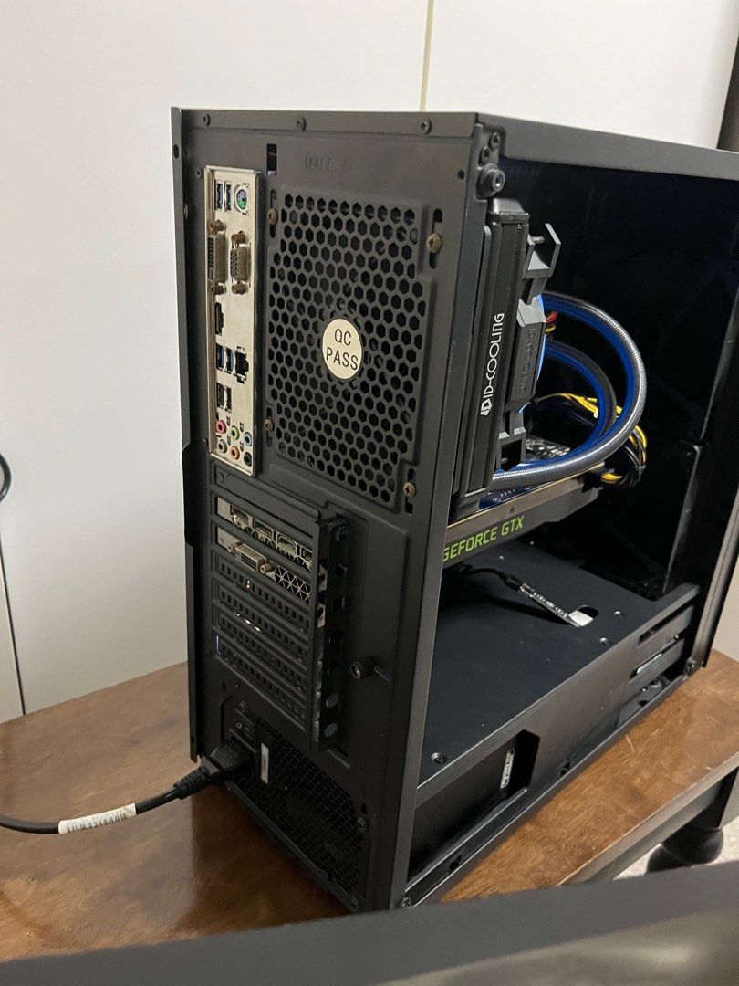 Cheapest 1070 store
