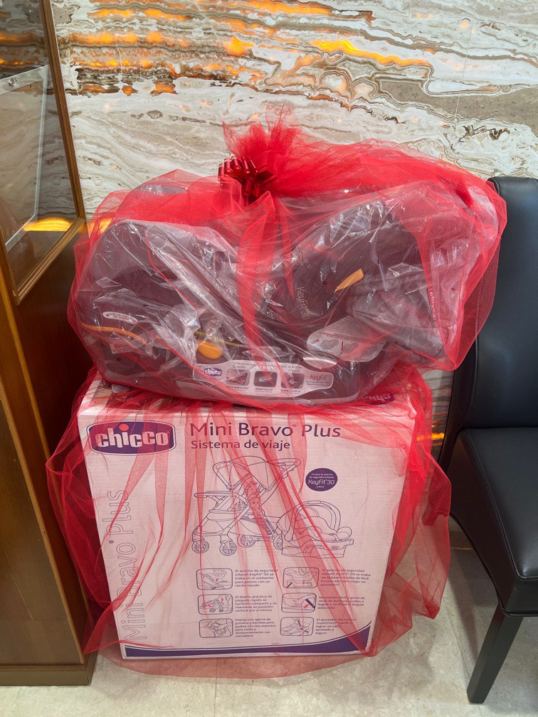 Chicco artsana stroller discount
