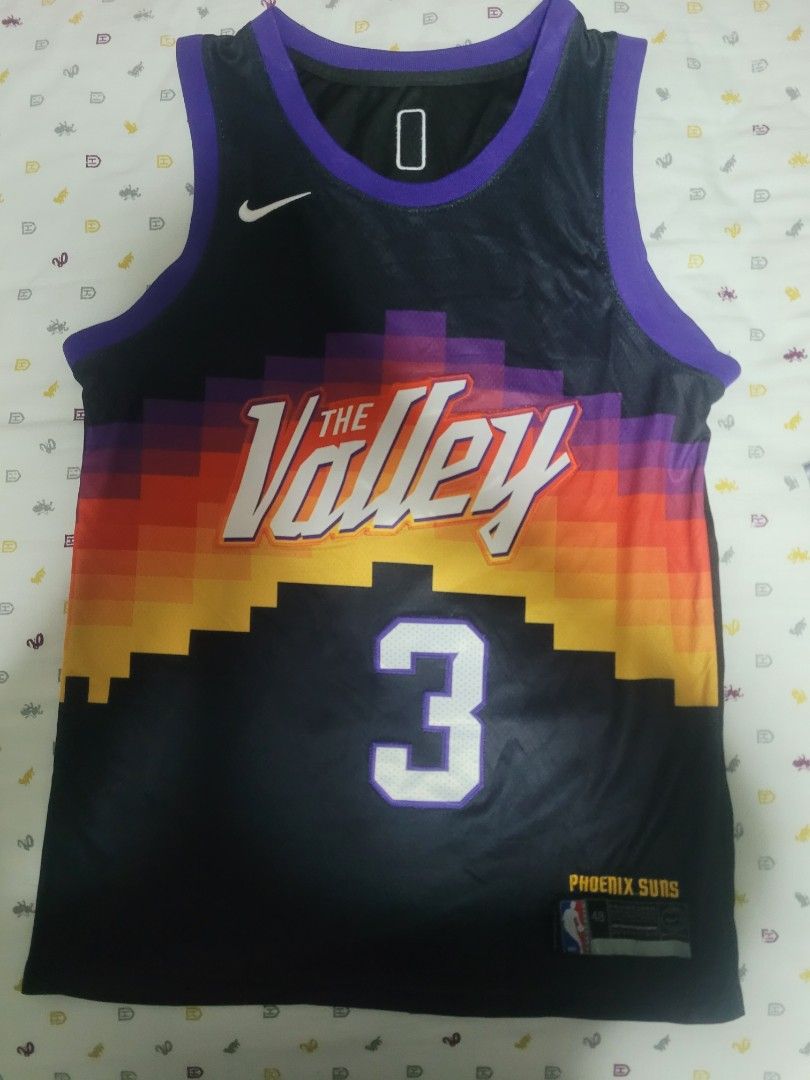 Chris paul city edition jersey discount