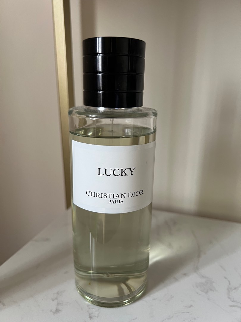 Christian Dior perfume Beauty Personal Care Fragrance