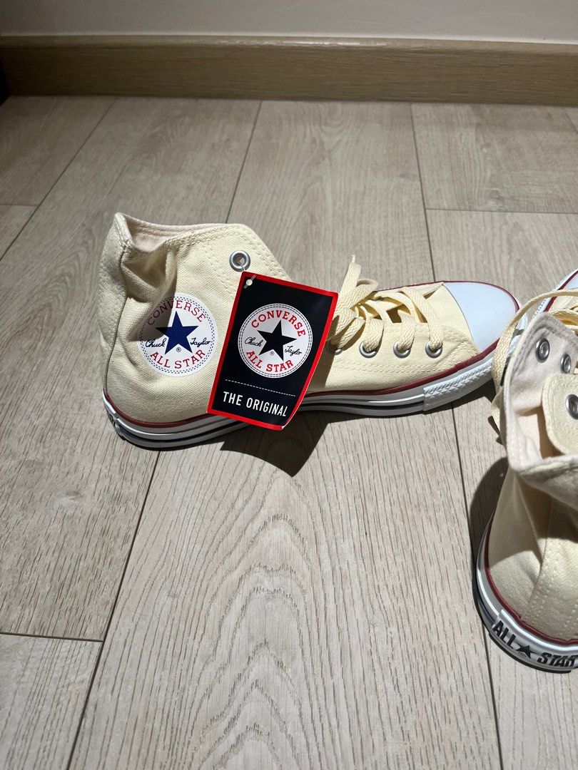 Converse lace around ankle on sale