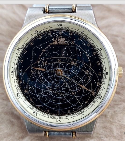 Cosmosign faster