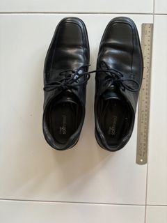 Clarks top exton oak