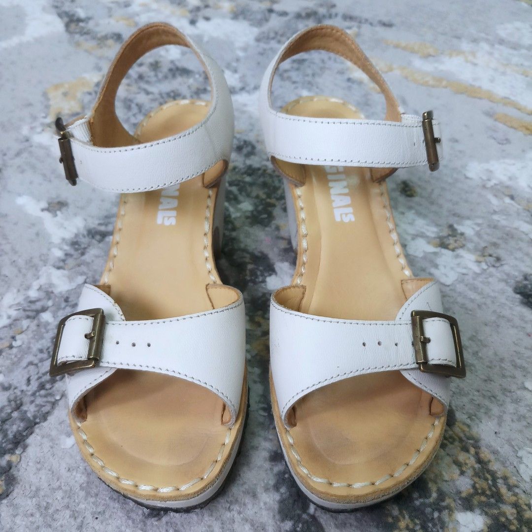 Clarks Originals Serin Wedge Sandals