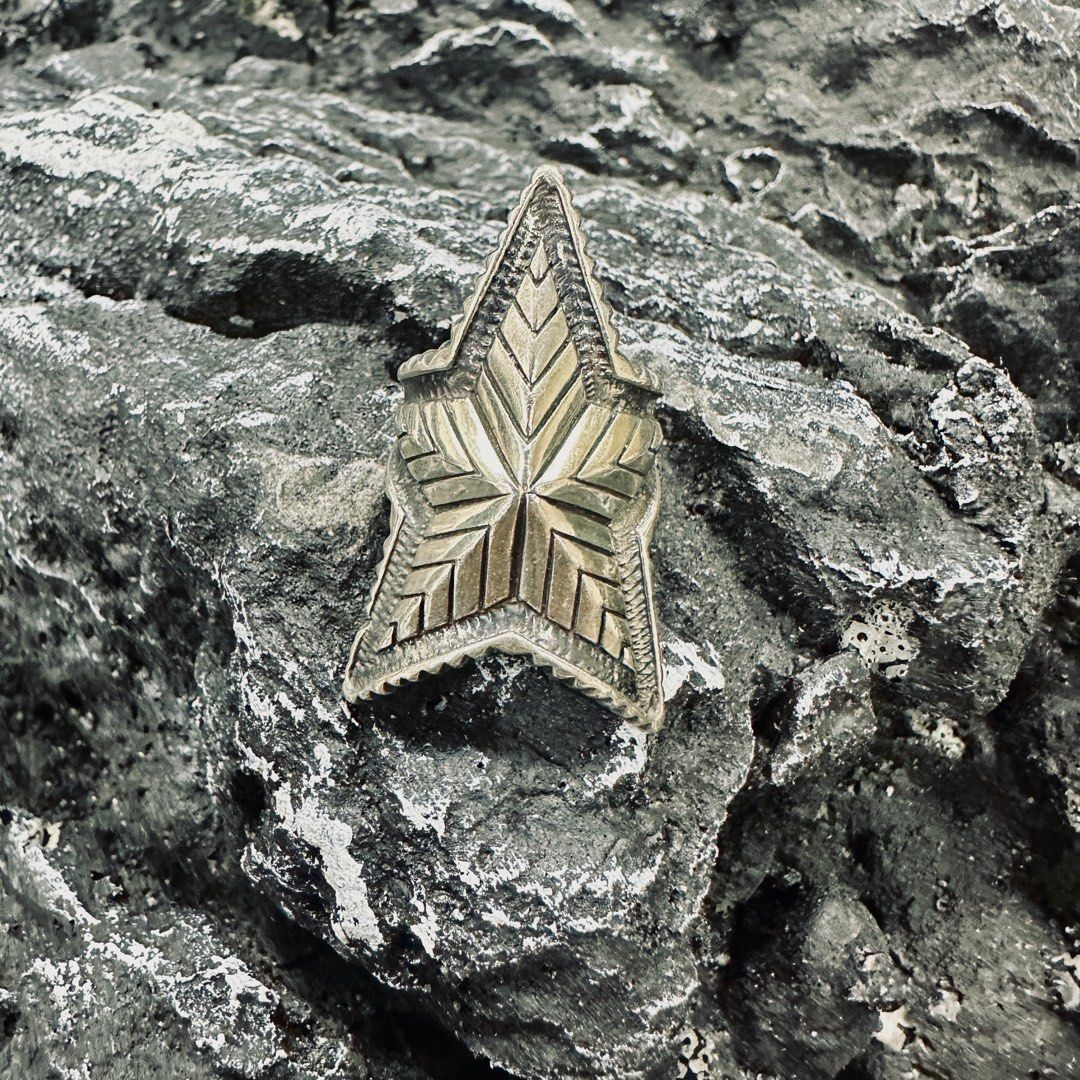 Cody sanderson depp star ring online