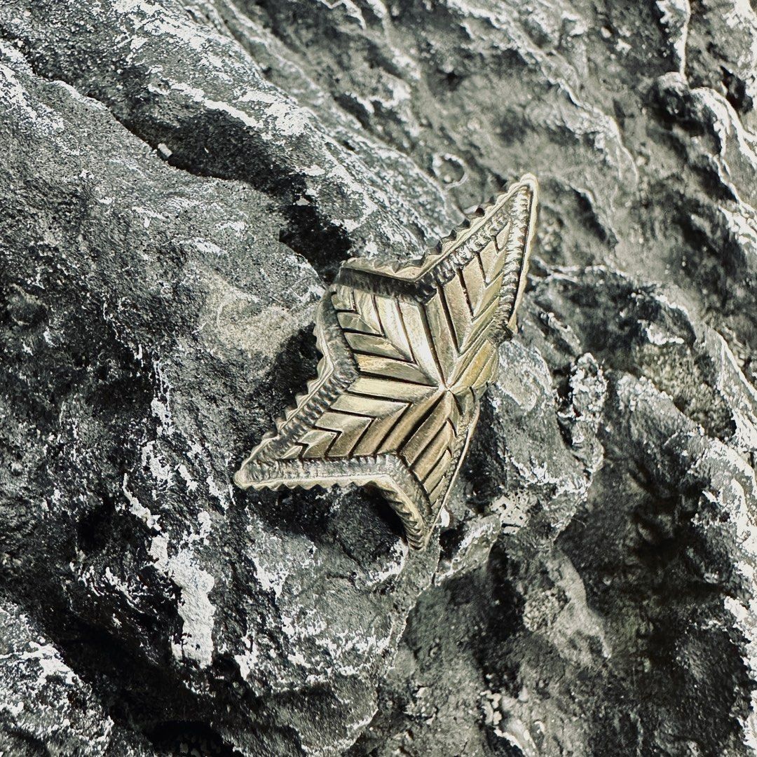 Cody sanderson depp star ring sales