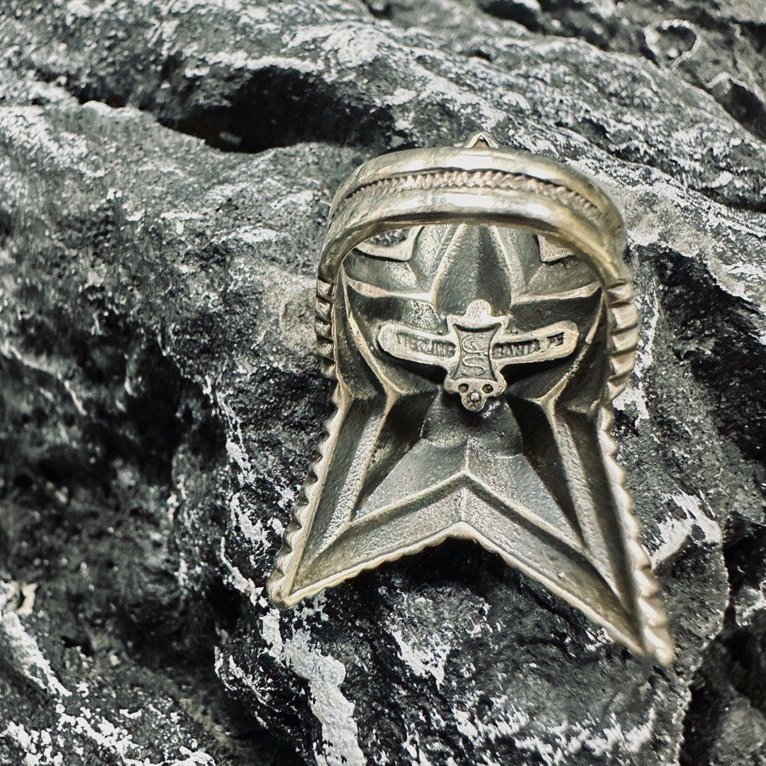 Cody sanderson depp star ring 2025