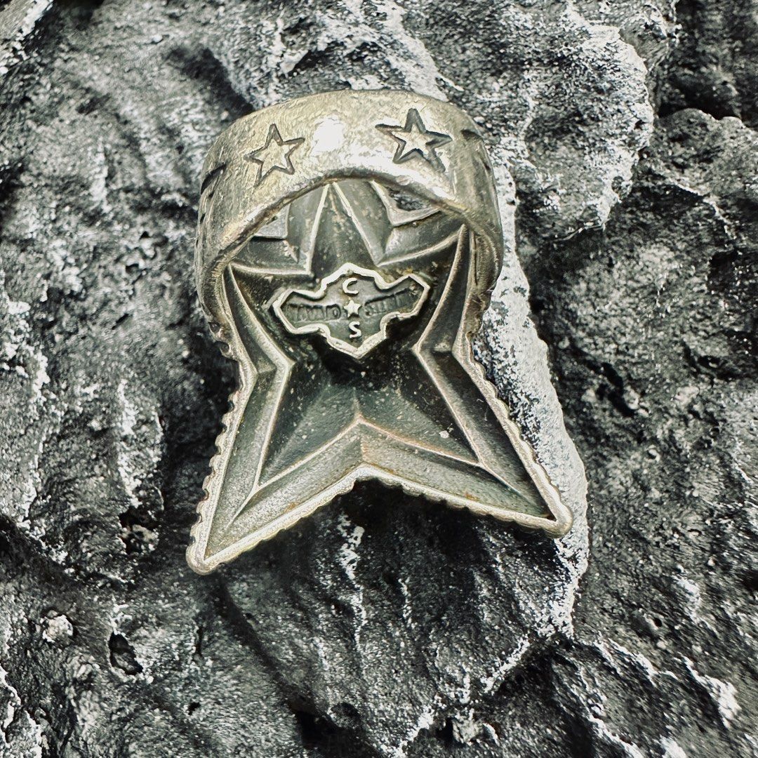 Cody sanderson best sale depp star ring