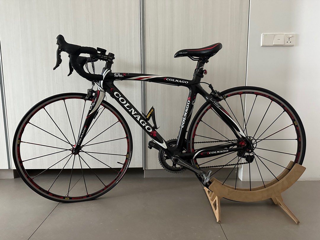 Colnago clx2 on sale