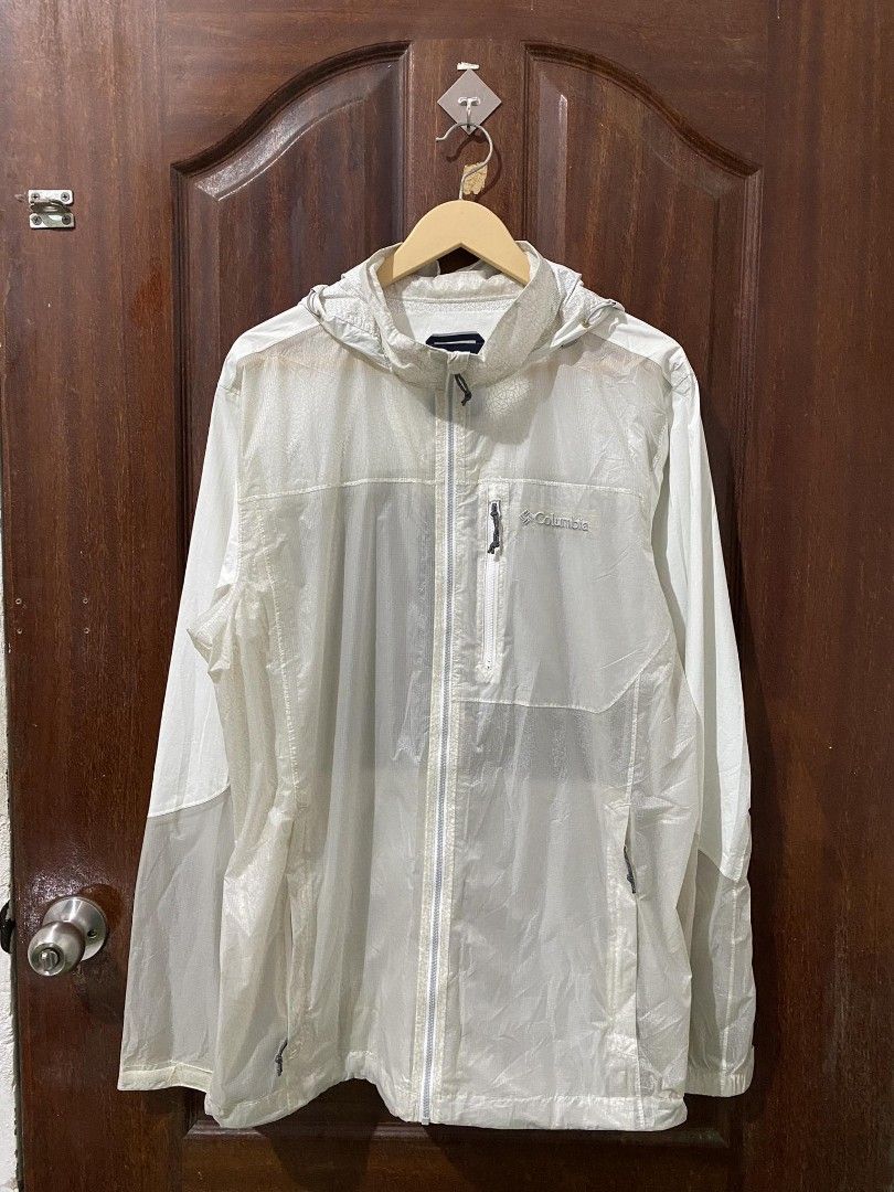 Columbia x Omni tech, Men's Fashion, Coats, Jackets and Outerwear on ...