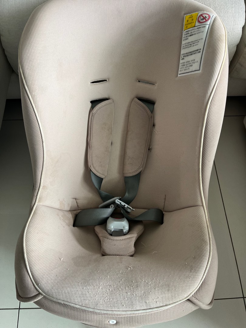 Combi coccoro hot sale s car seat
