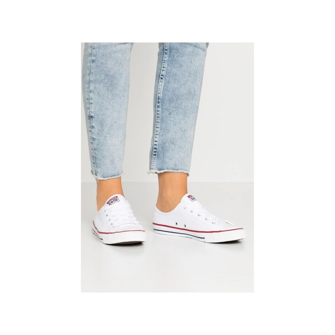 Dainty converse ox clearance