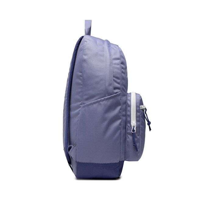 Converse Chuck Taylor Backpack - Laptop Bag - Purple (w/ laptop sleeve ...