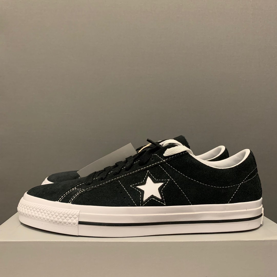 Harga converse one deals star pro