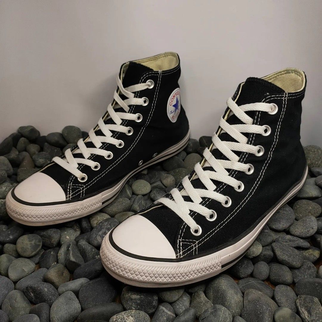 Converse Second