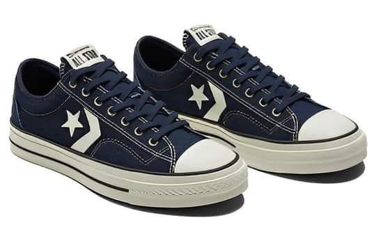 Converse pro star outlet player ox 3 strap