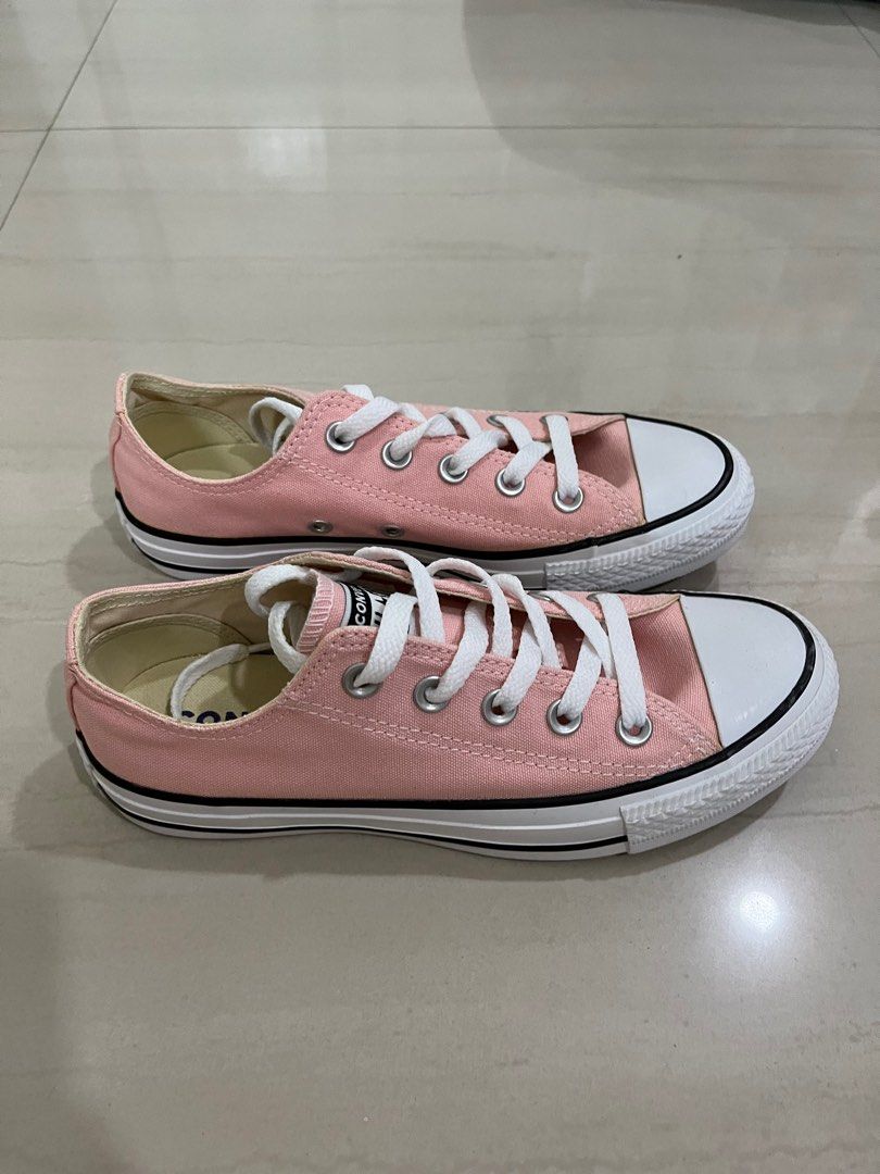 Converse storm new arrivals pink