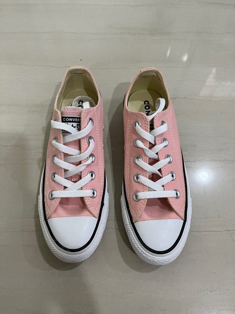 Converse storm sale pink