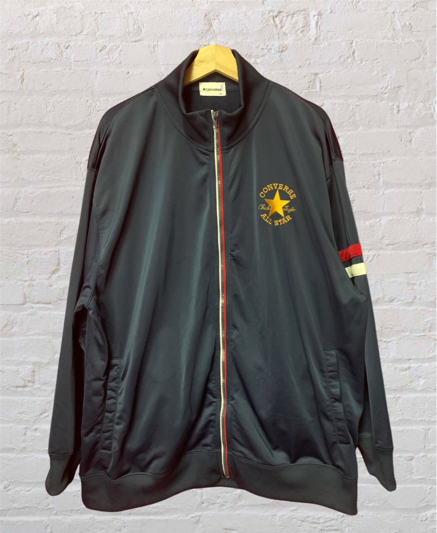 Tracktop converse store