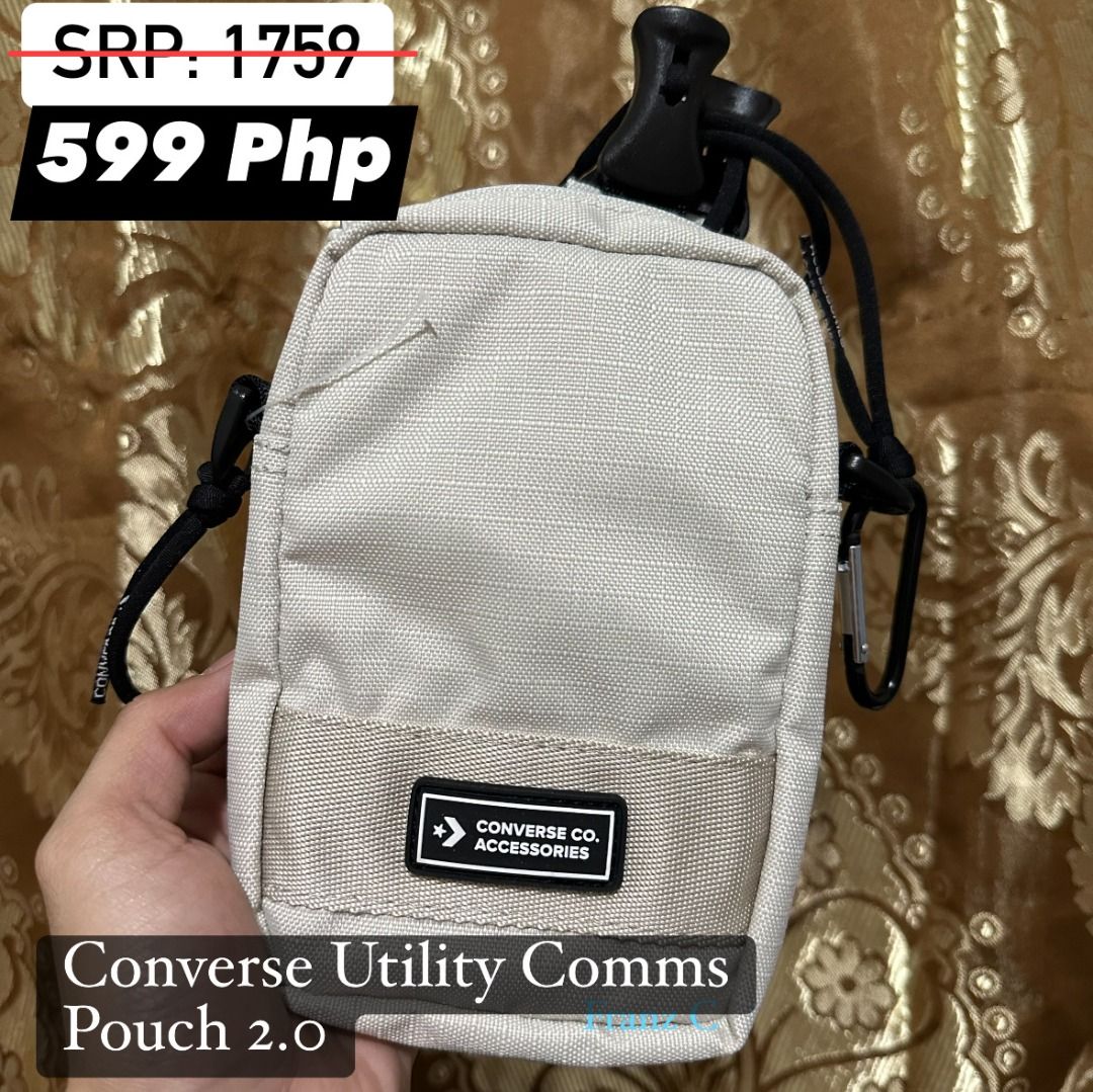 Converse bag at 599 on sale