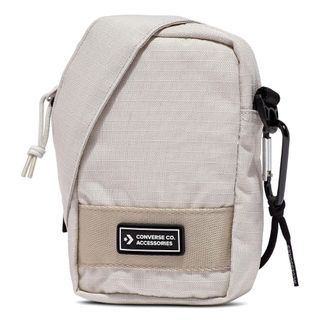 Converse Utility Comms Pouch 2.0 - Papyrus / Beige - Converse Small Sling Bag