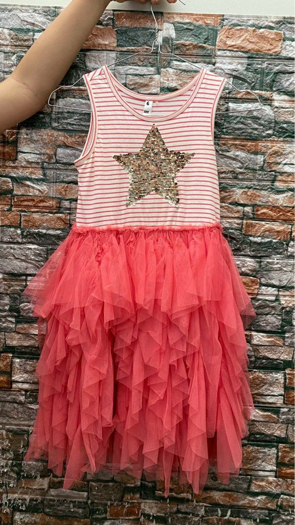 Cotton on kids outlet dress