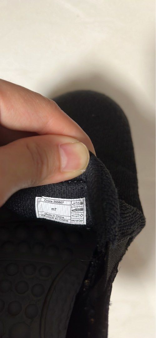 Crocs 205807 cheap