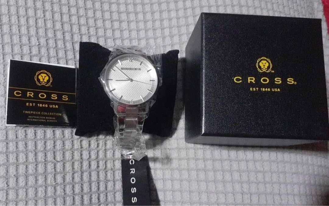 Cross watch cr9058 clearance price