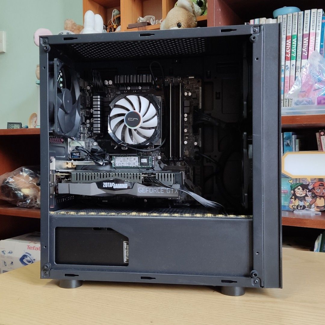 Gta v gtx 1660 ti sales