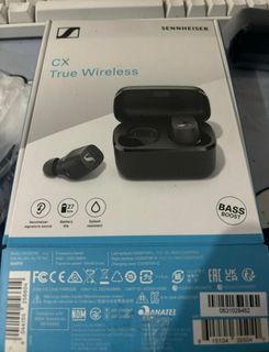 CX True Wireless