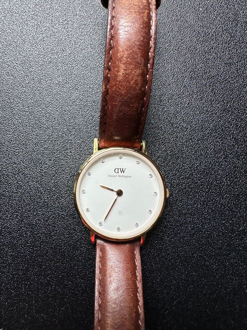 Daniel wellington hotsell girl watch