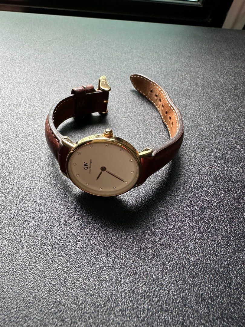 Daniel wellington girl watch sale