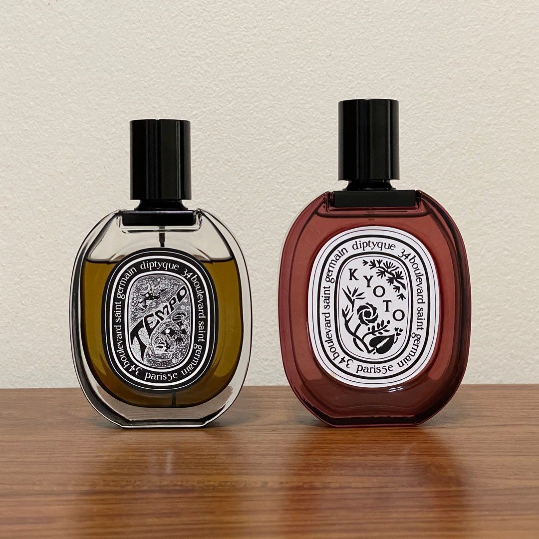 Tempo diptyque 2025 review