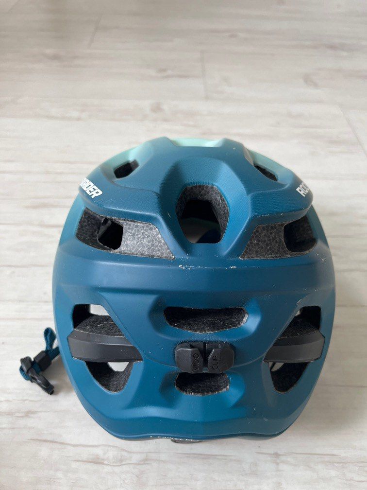 Rockrider St 500 Helmet Review Rockrider Helmet Review Mtb Helmet