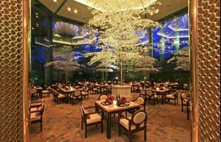 DIAMOND HOTEL GC - YURAKUEN 2,500 WORTH OF FOOD AND BEVERAGES
