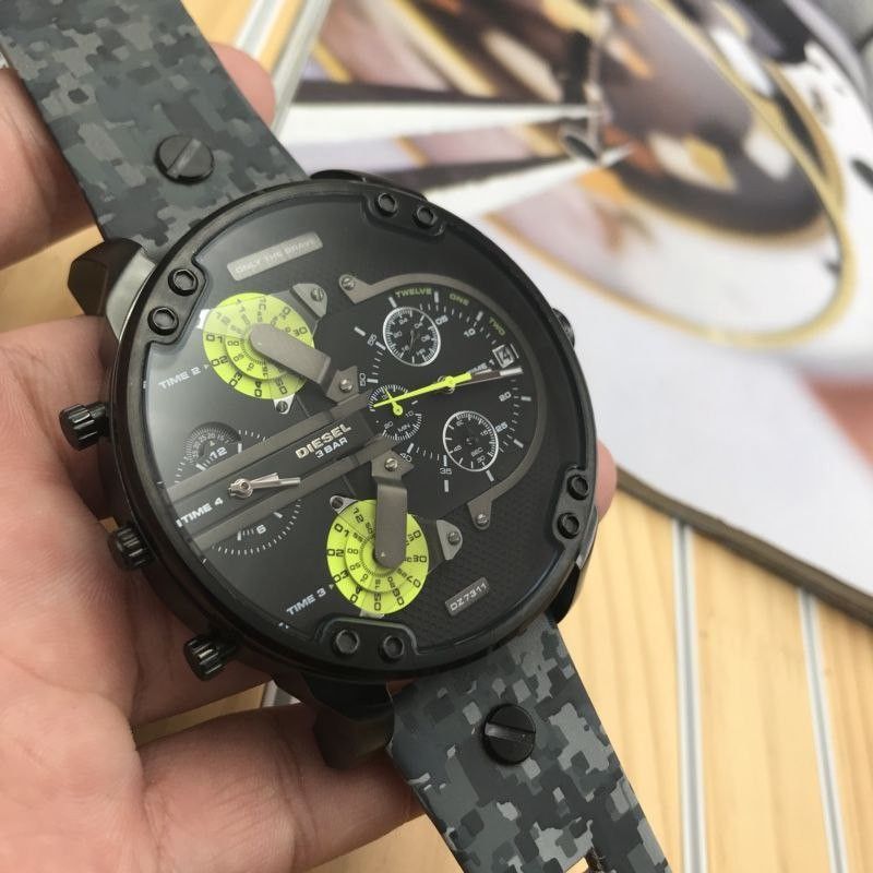 Diesel mr sales daddy 2.0 dz7311