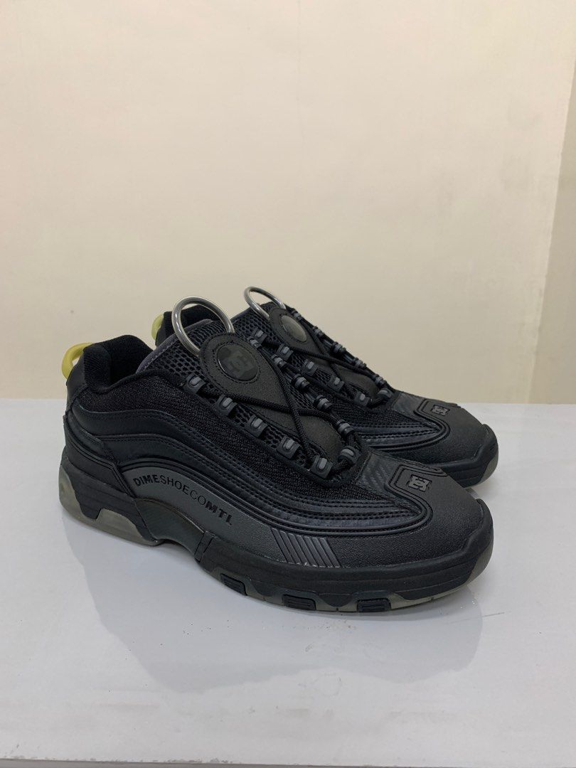 Dc shoes dime deals