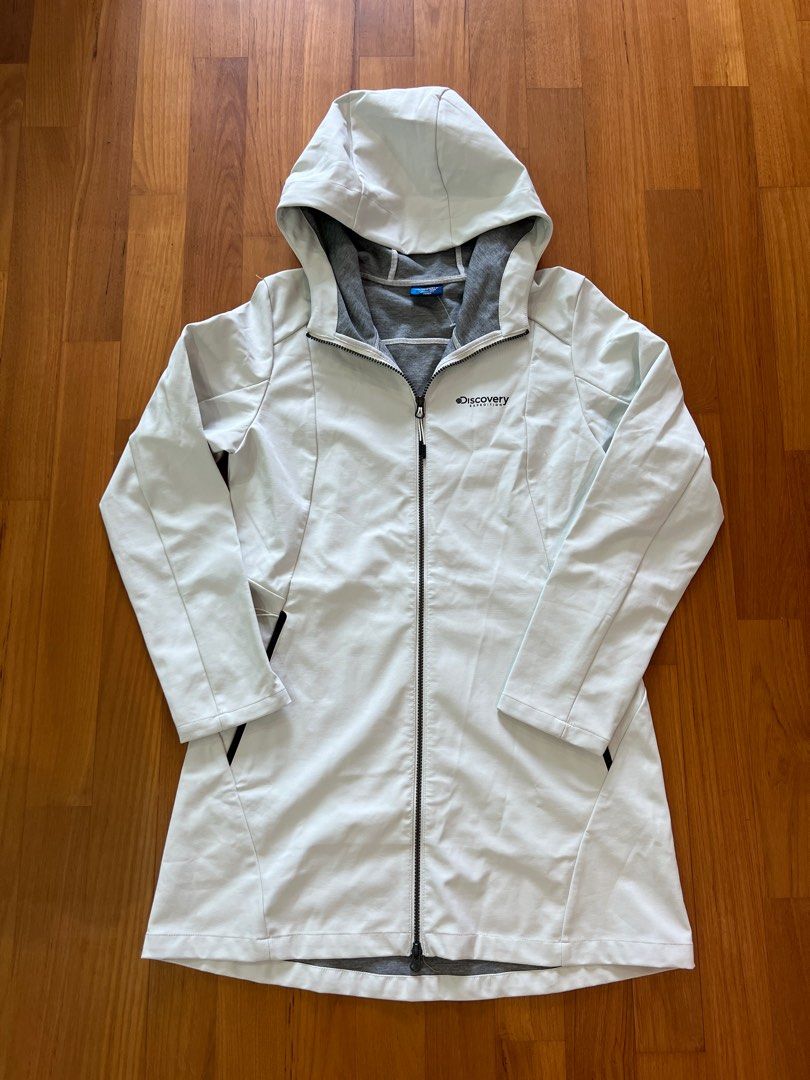 Pine orchard shop long softshell