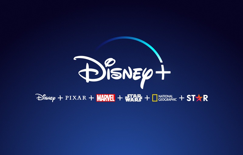 Disney+ Premium $3 per month, TV & Home Appliances, TV & Entertainment ...