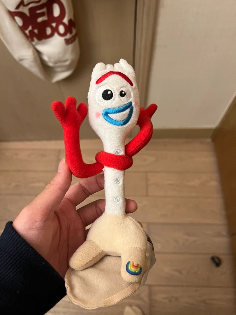 Forky clearance mercado libre