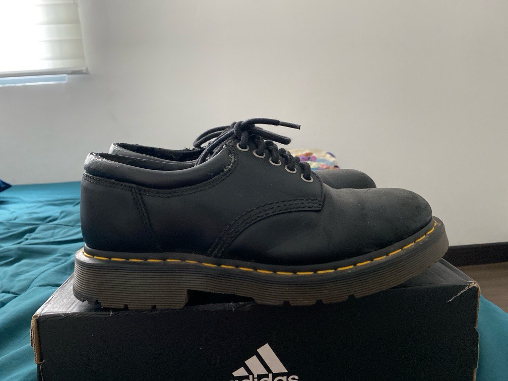 Dr martens top 8053 winter grip