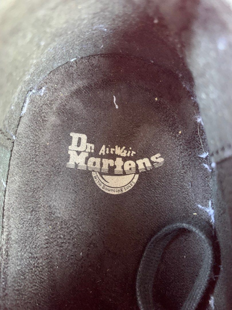 dr martens alexei